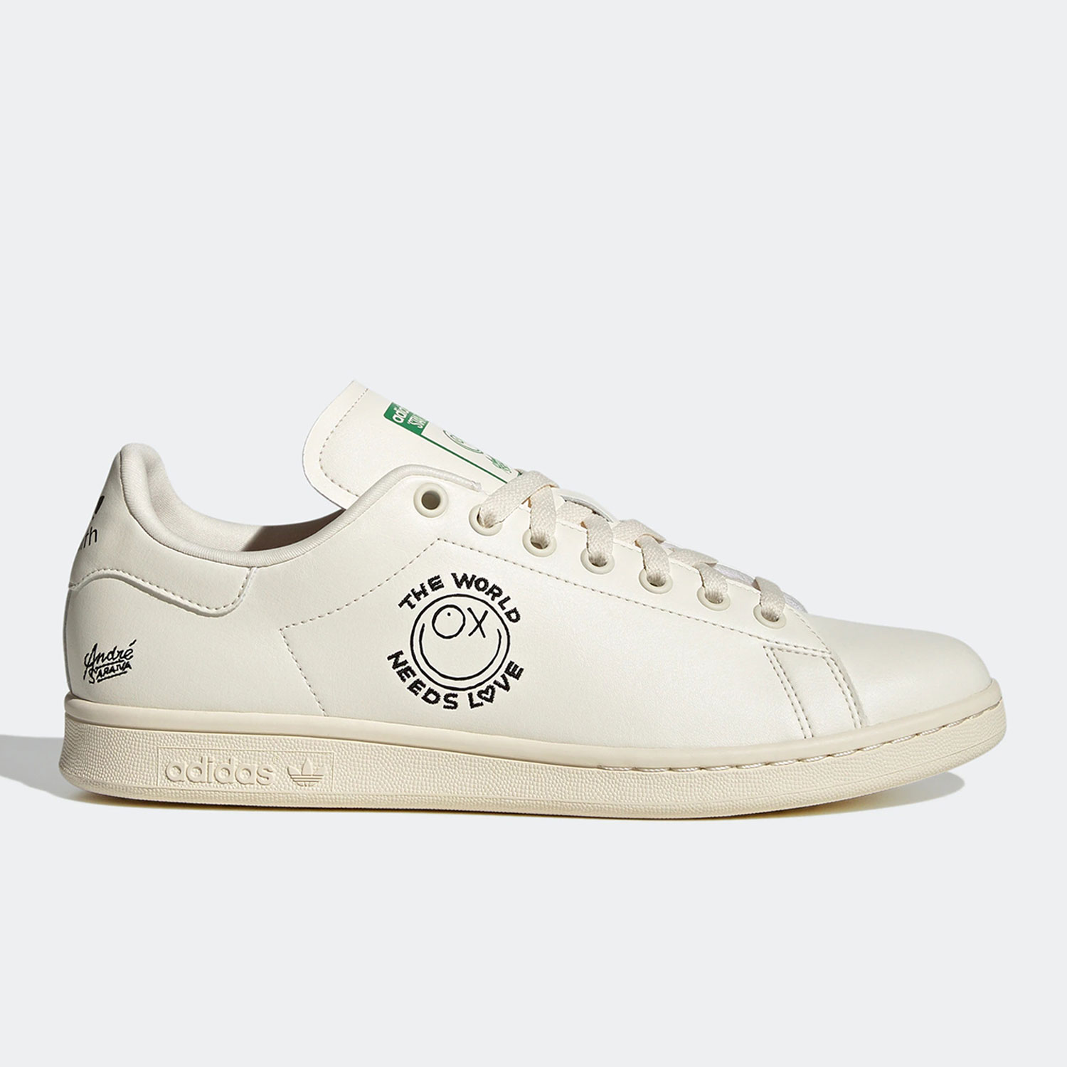 Adidas Shoes Superstar - حذاء رياضي أصلي من أديداس STAN