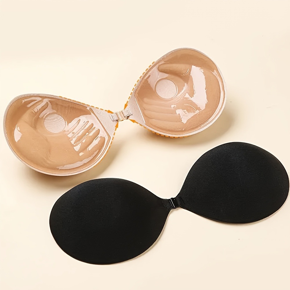 Silicone Bra Adhesive - حمالة صدر غير مرئية بتصميم كف