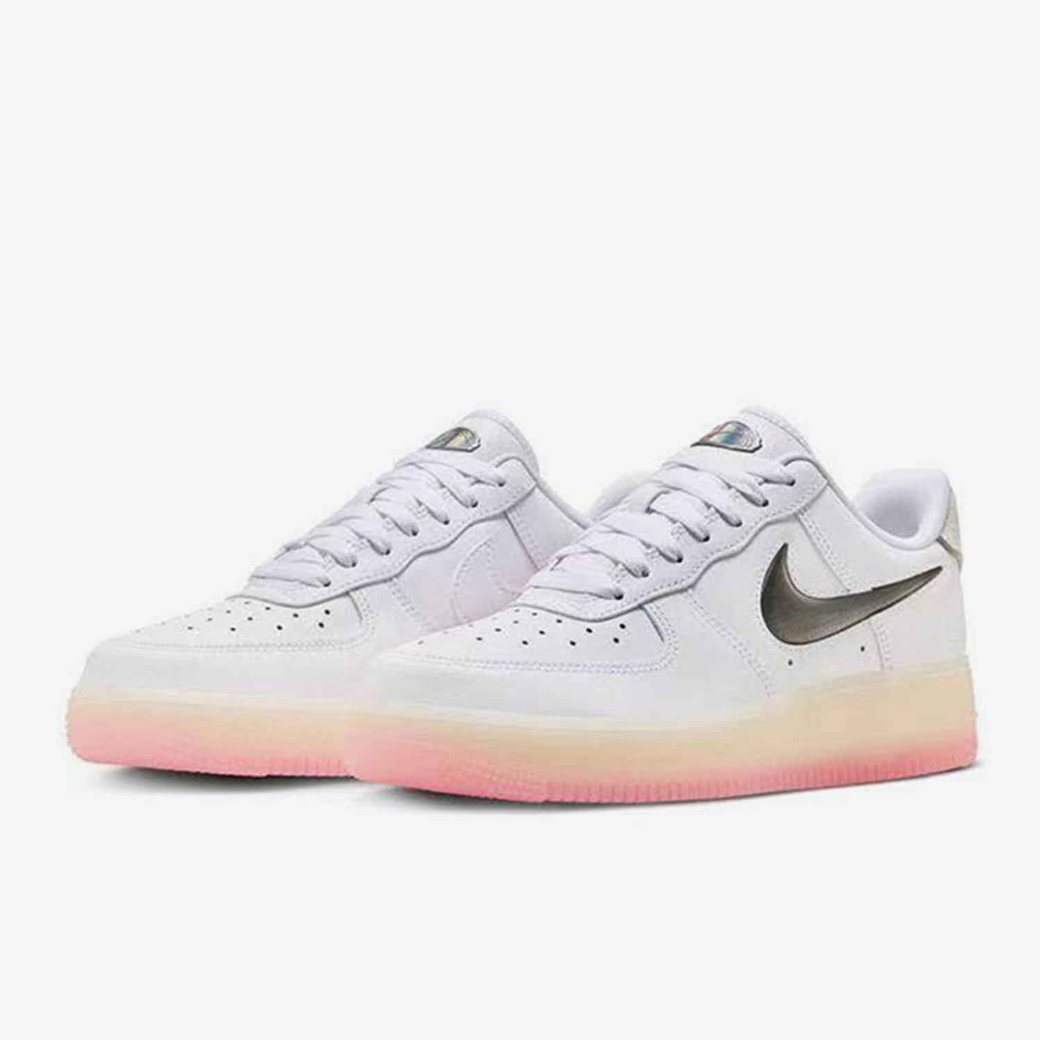 Nike Shoes Air Force 1 - حذاء نايك الأصلي AIR FORCE 1