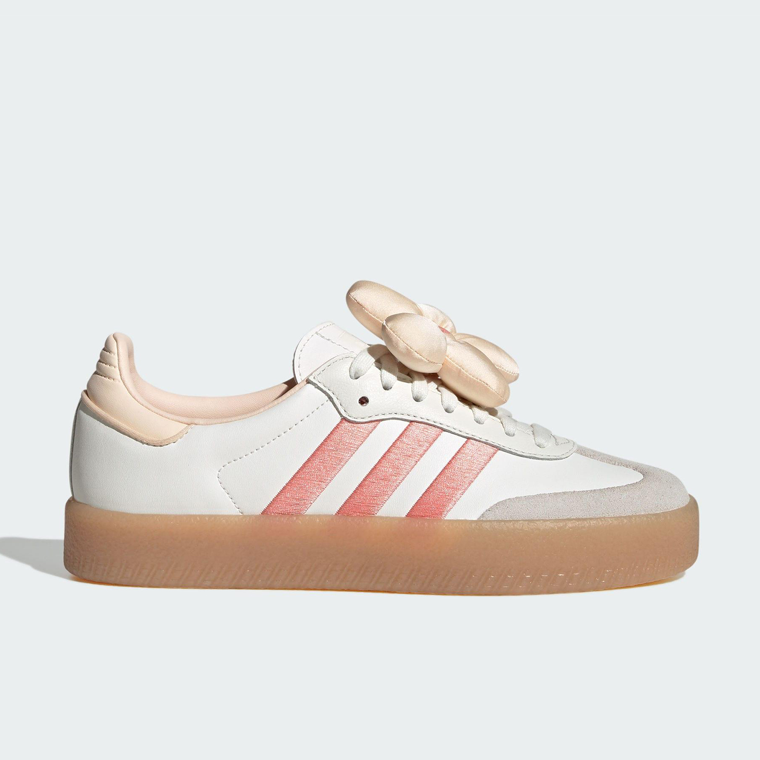 Adidas Shoes Gazelle - حذاء رياضي كلاسيكي كلاسيكي بسيط للنساء
