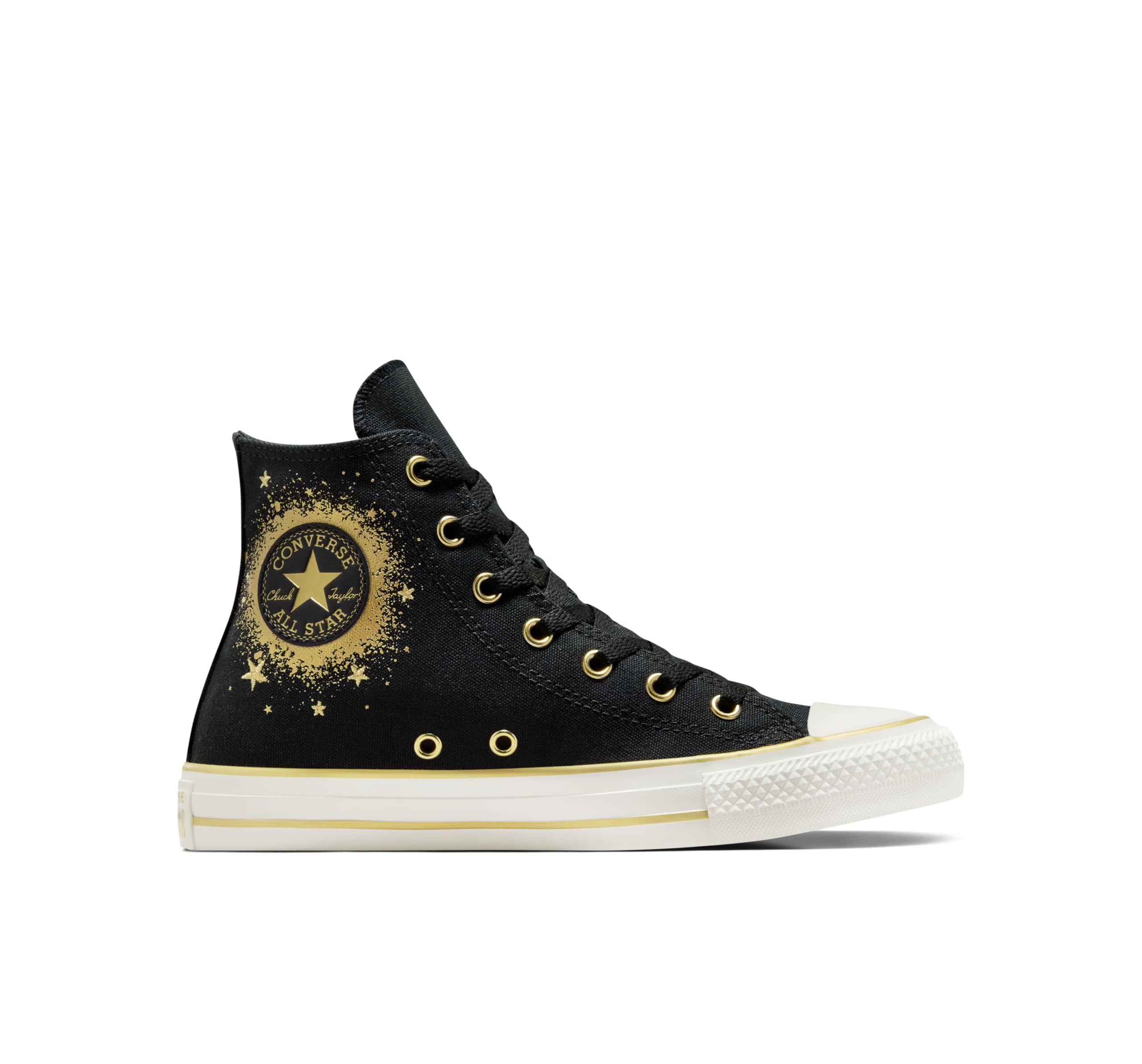 Converse Shoes Chuck Taylor All Star - حذاء تشاك تايلور أول ستار للأولاد