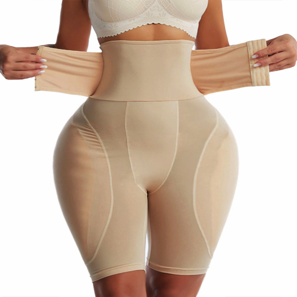 Shapewear Bodysuit Firm - ملابس داخلية نسائية من KUCLUT لتعزيز