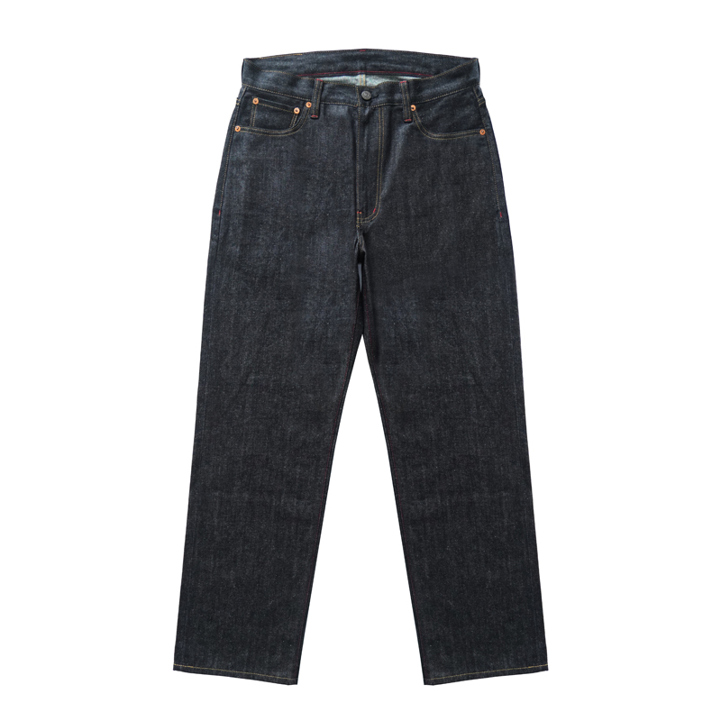 SAUCE ZHAN 344XX-10OZ جينز صيف - مراجعة Levis Jeans 501 وسعره