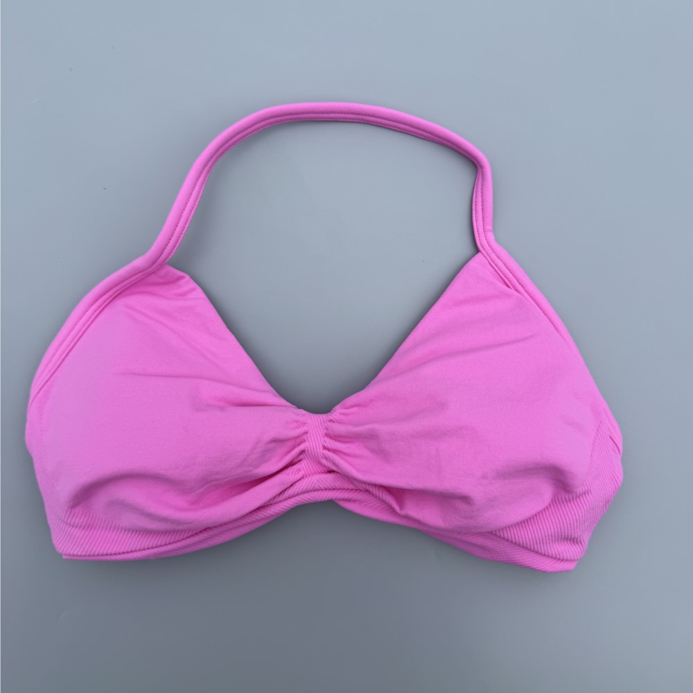 حمالة صدر رياضية نسائية بحمالا - مراجعة Push Up Bra Padded وسعره