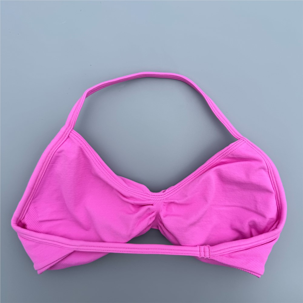 حمالة صدر رياضية نسائية بحمالا - مراجعة Push Up Bra Padded وسعره