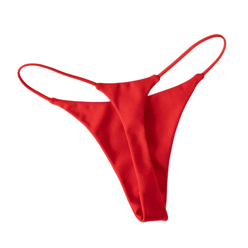 سروال داخلي نسائي منخفض الخصر  - مراجعة Seamless Underwear Women وسعره