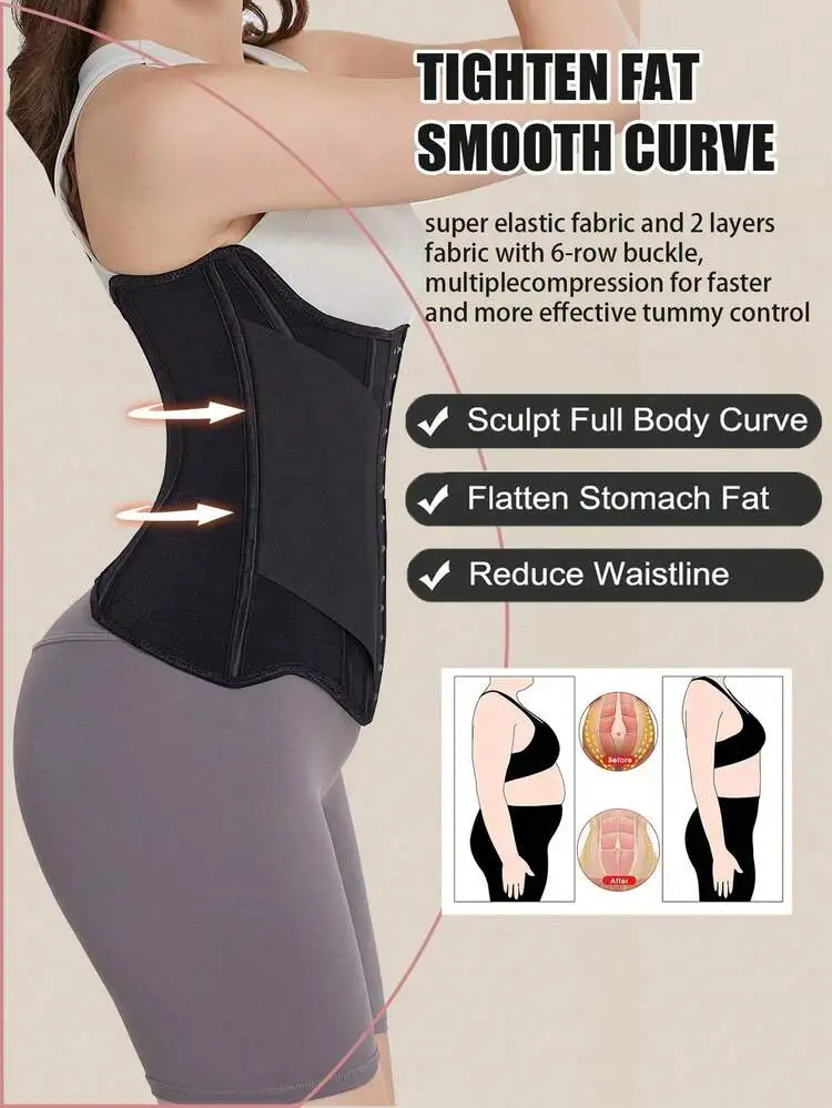 ملابس داخلية نسائية للتحكم بال - مراجعة Shapewear Bodysuit Firm وسعره