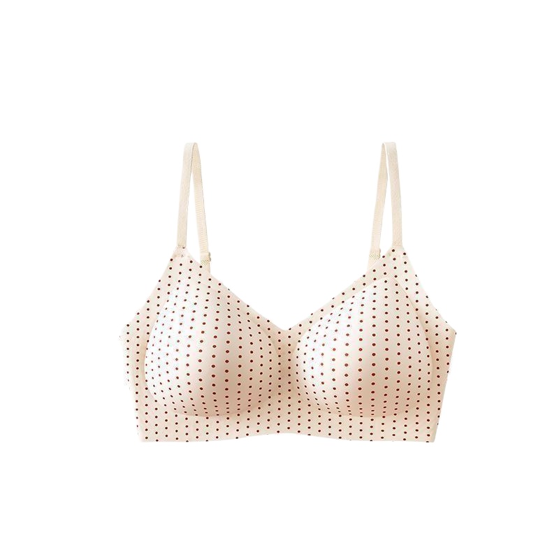 حمالة صدر نسائية بدون خياطة وب - مراجعة Bralette Wireless Soft وسعره
