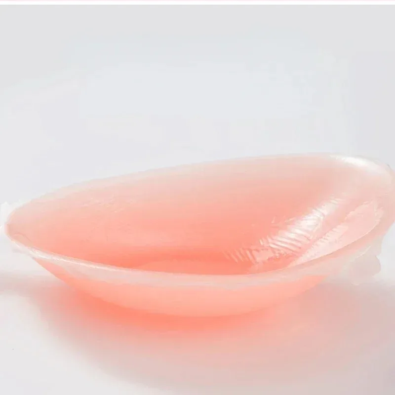 حمالة صدر سيليكون غير مرئية رف - مراجعة Silicone Bra Adhesive وسعره