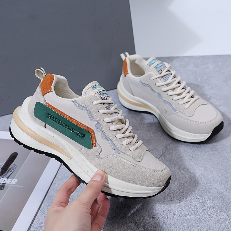 أحذية رياضية نسائية فاخرة جديد - مراجعة New Balance Shoes 550 وسعره
