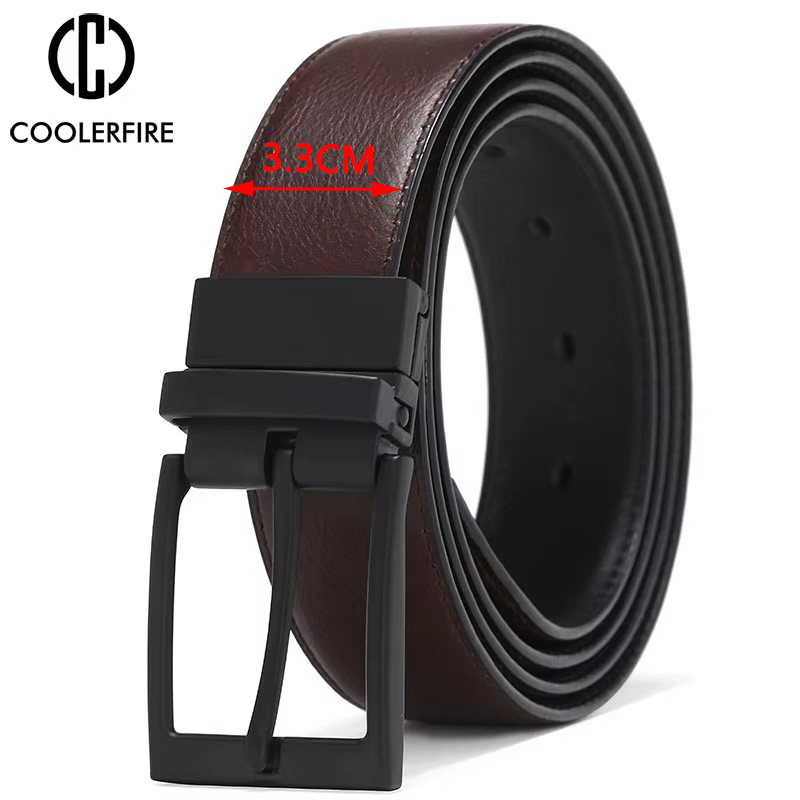 حزام رجالي للأعمال والمناسبات  - مراجعة Corset Waist Cinch وسعره