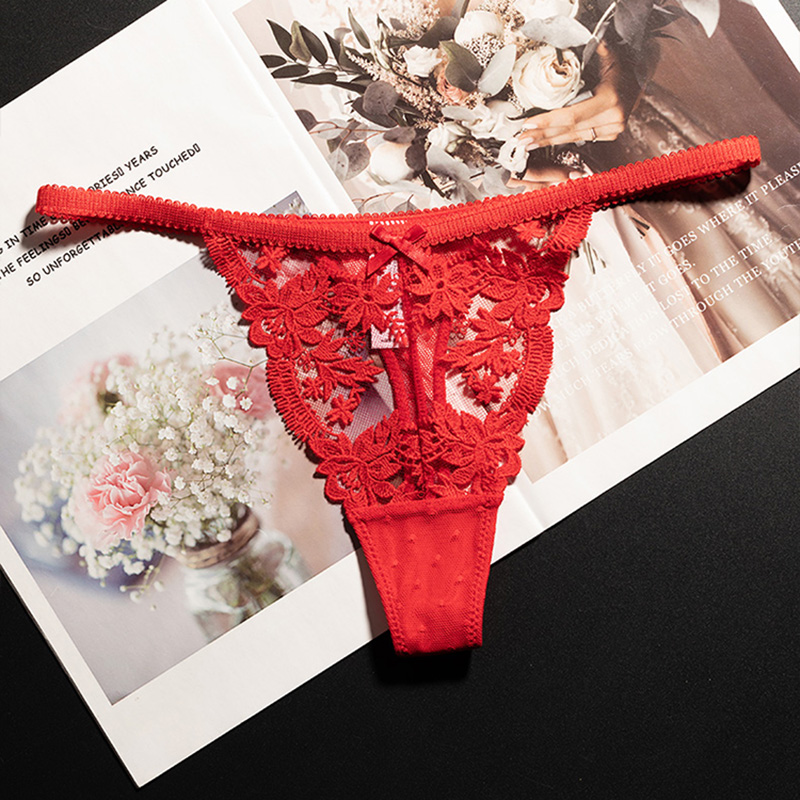 سراويل داخلية نسائية مثيرة من  - مراجعة Seamless Underwear Women وسعره