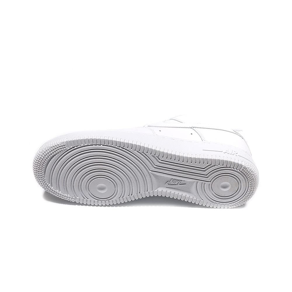 حذاء نايك للرجال Air Force 1 L - مراجعة Nike Shoes Air Force 1 وسعره