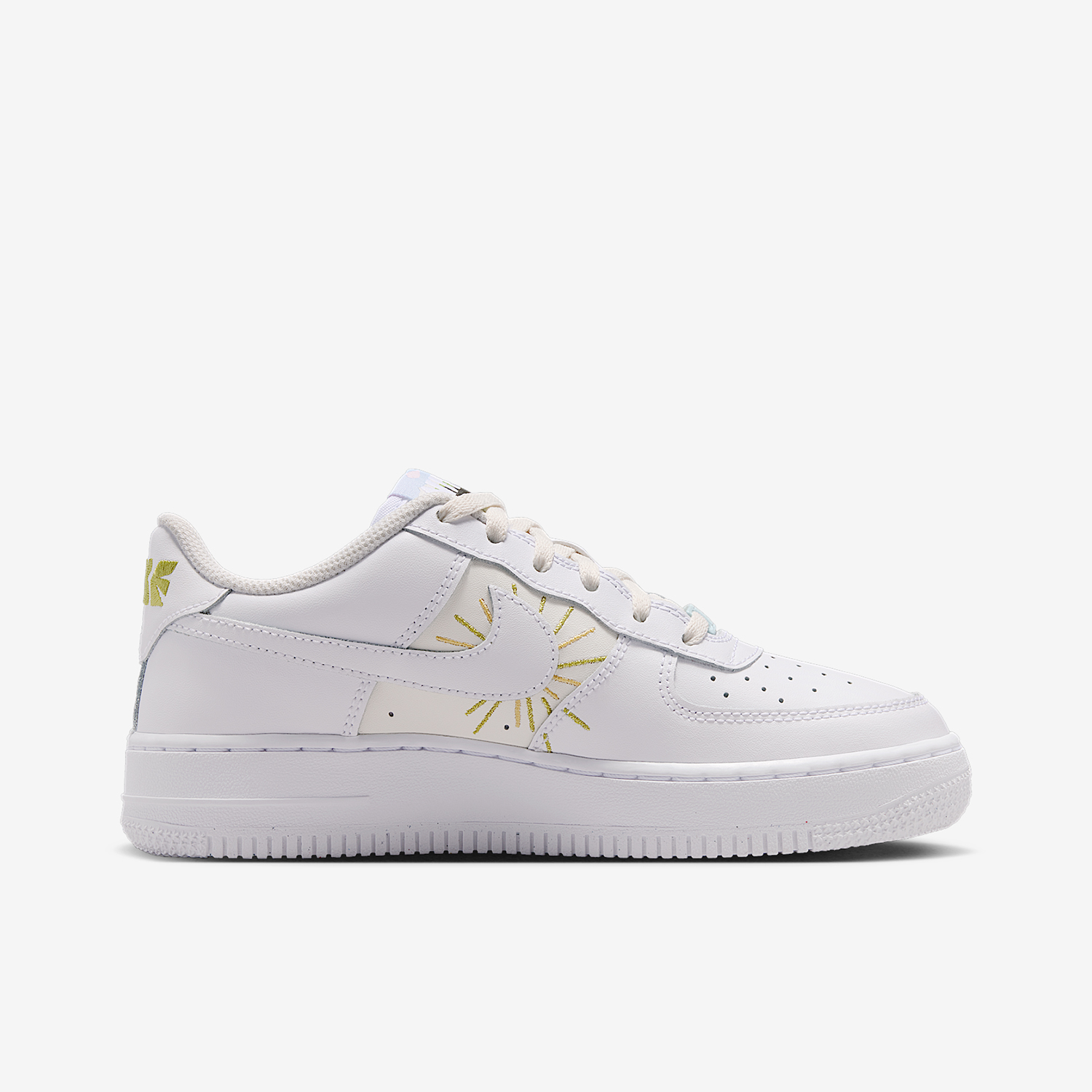 حذاء رياضي أصلي من Nike Air Fo - مراجعة Nike Shoes Air Force 1 وسعره