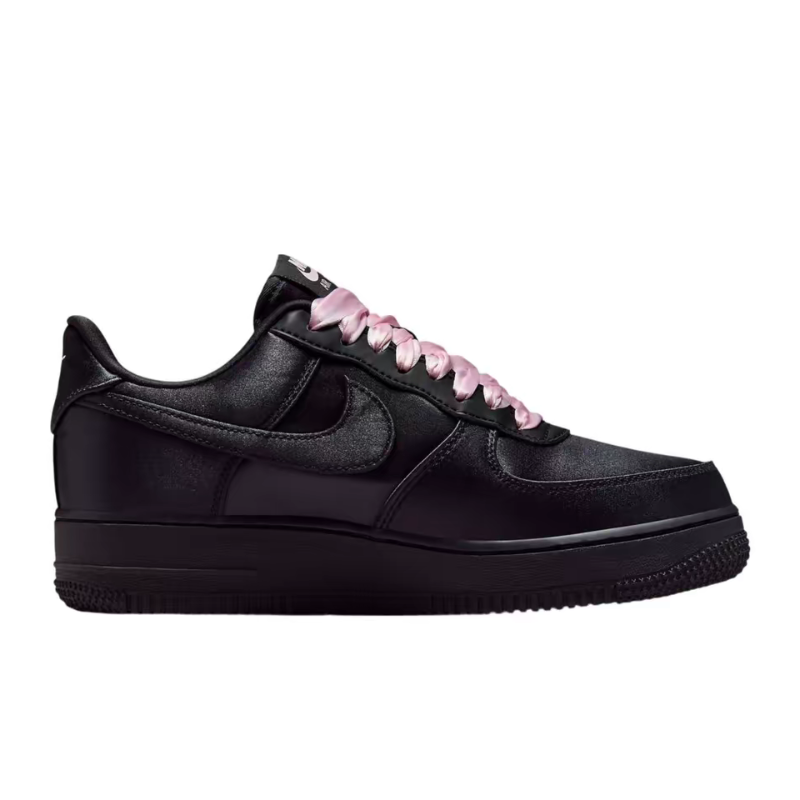 حذاء نايك اير فورس 1 لو الرياض - مراجعة Nike Shoes Air Force 1 وسعره
