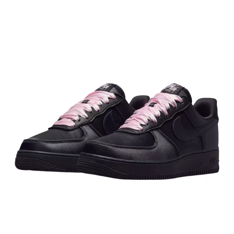 حذاء نايك اير فورس 1 لو الرياض - مراجعة Nike Shoes Air Force 1 وسعره