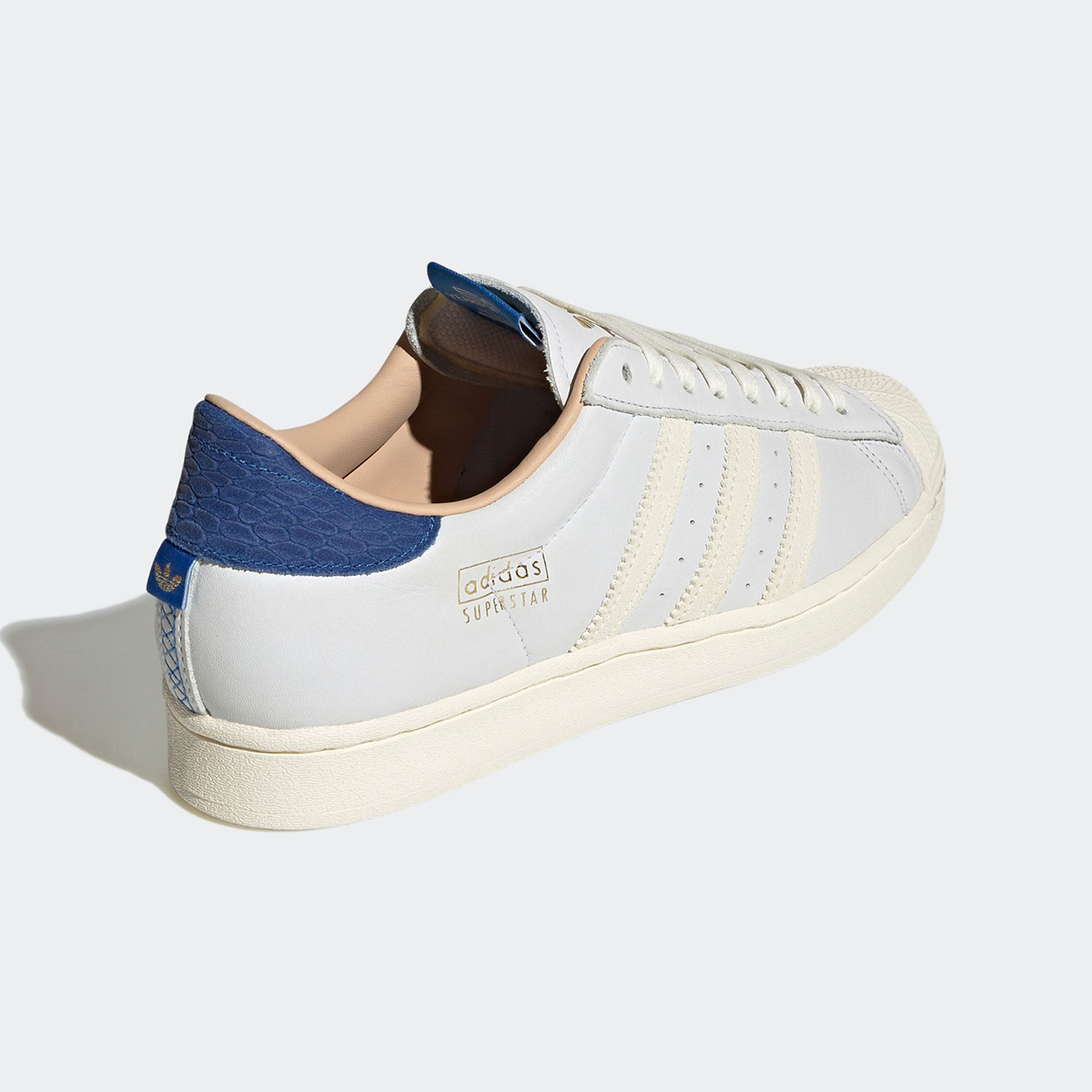 حذاء رياضي Adidas الأصلي Super - مراجعة Adidas Shoes Superstar وسعره