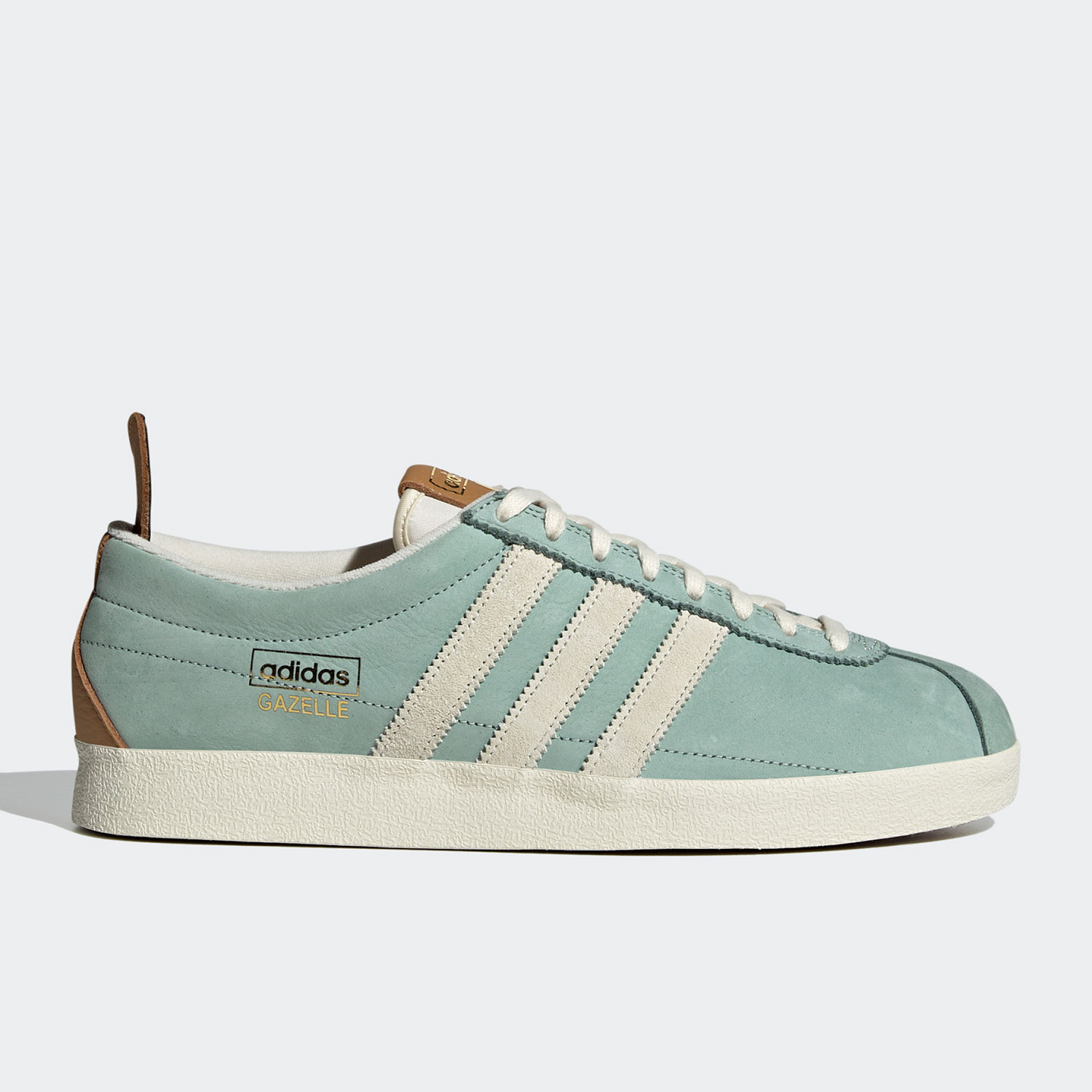 حذاء أديداس الأصلي كلوفر GAZEL - مراجعة Adidas Shoes Gazelle وسعره